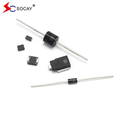 جودة  Surface Mount Circuit Protection Components TVS Diodes SM8S30AG AEC-Q101 Qualified مصنع