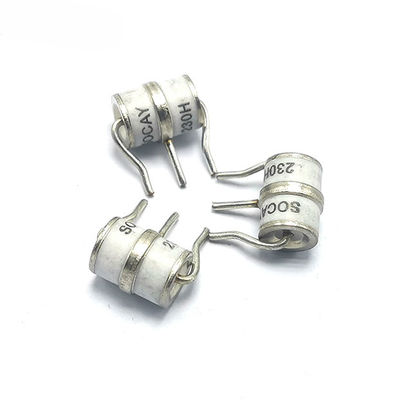 SOCAY راديال رصاص غاز إفراج إيقاف GDT SC3E8-600HM سعة منخفضة للغاية