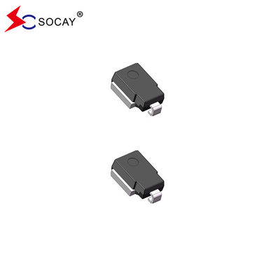 ثنائيات TVS للسيارات 22V SM8S22AG ISO7637-2 5a / 5b ISO 16750 RoHS متوافقة