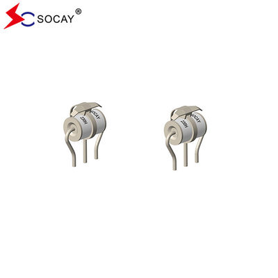 أجهزة القيادة الشعاعية للأنابيب الغازية 600 فولت SC3E8-600HMF