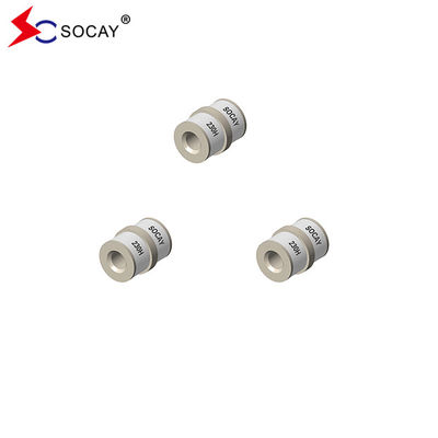 SC3E8-600H أنبوب تفريغ الغاز GDT المكونات الكلاسيكية لحماية الدائرة