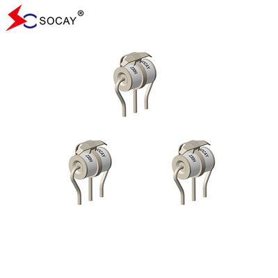 أجهزة القيادة الشعاعية للأنابيب الغازية 600 فولت SC3E8-600HMF