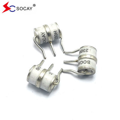 SOCAY راديال رصاص غاز إفراج إيقاف GDT SC3E8-600HM سعة منخفضة للغاية