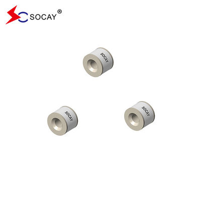 SC2E8-230H أنبوب تفريغ الغاز السيراميكي 230 فولت 1.5pF 2-الكترود GDT لمعدات CATV