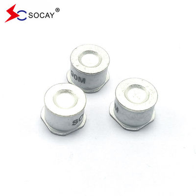 20KA SMD أنبوب تفريغ الغاز SC2E8-600HSMD سطح مرتفع 2-الكترود GDT