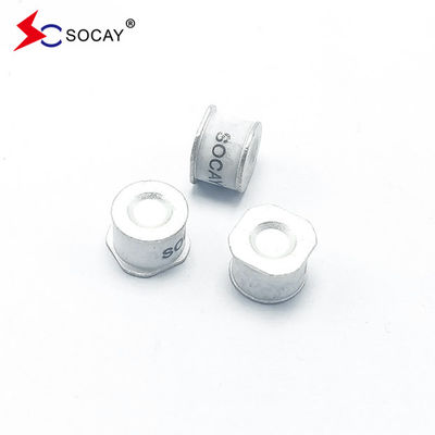 20KA SMD أنبوب تفريغ الغاز SC2E8-600HSMD سطح مرتفع 2-الكترود GDT