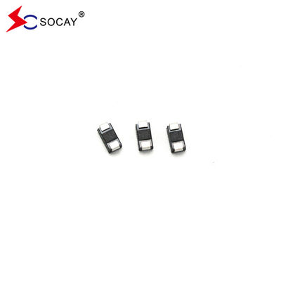 5 فولت TVS Diodes SMAJ5.0A ضغط الجهد العابر أحادي الاتجاه
