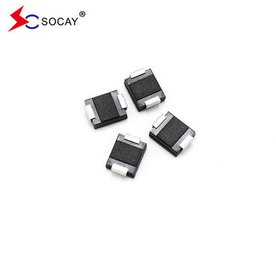 SMDJ75A TVS الديودات الحماية لوحة الدوائر PCB الجهاز المكونات السلبية