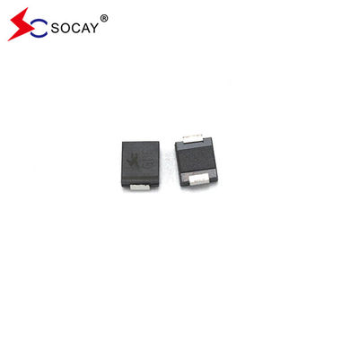 SMDJ75A TVS الديودات الحماية لوحة الدوائر PCB الجهاز المكونات السلبية