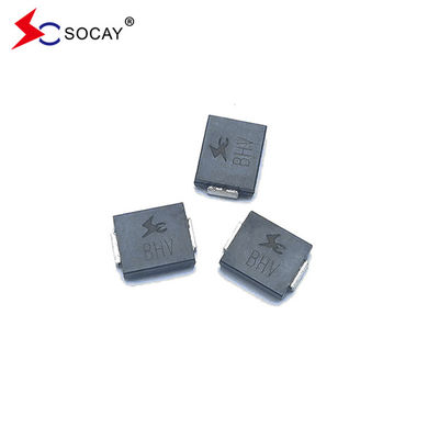 DO-214 ثنائيات قمع الجهد العابر 5.0SMDJ 5.0SMDJ30 5.0SMDJ30CA