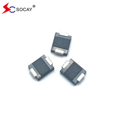 ديودات TVS أحادية الاتجاه SOCAY 5.0SMDJ33A للتطبيقات المثبتة على السطح