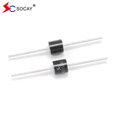 SOCAY 30KW محوري الرصاص عابرة ضغط الكهرباء قاطع الطاقة العالية 30KPA سلسلة TVS الديود 30KPA30A