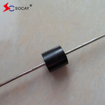 SOCAY 30KW محوري الرصاص عابرة ضغط الكهرباء قاطع الطاقة العالية 30KPA سلسلة TVS الديود 30KPA30A