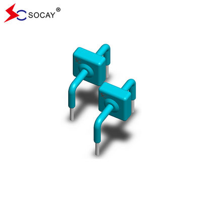 قاطع موجات الغبار الأزرق KA-042 الرصاص الشعاعي TVS Diode VBR 47V 77VC