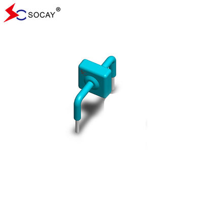 SOCAY الرصاص الإشعاعي TVS حماية ضخامة للديود KB-058 TVS 6KA التيار العالي