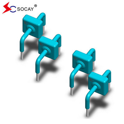SOCAY الرصاص الإشعاعي TVS حماية ضخامة للديود KB-058 TVS 6KA التيار العالي
