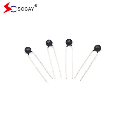 Ф5mm Power NTC Thermistor 47μF MF72-SCN5D-5 للحد من التيار الداخلي