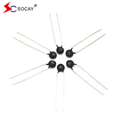 Ф5mm Power NTC Thermistor 47μF MF72-SCN5D-5 للحد من التيار الداخلي