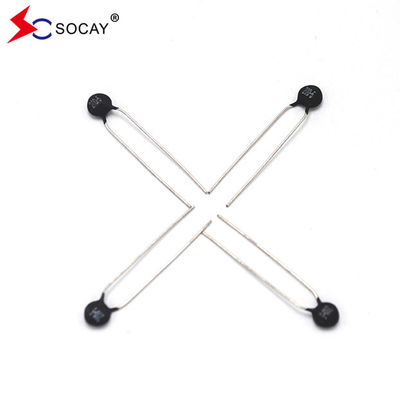 Ф5mm Power NTC Thermistor 47μF MF72-SCN5D-5 للحد من التيار الداخلي