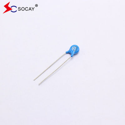 5D 7D 10D MOV Varistor الحامي الكهربائي الجامد 271 471 511 561 المقاومة