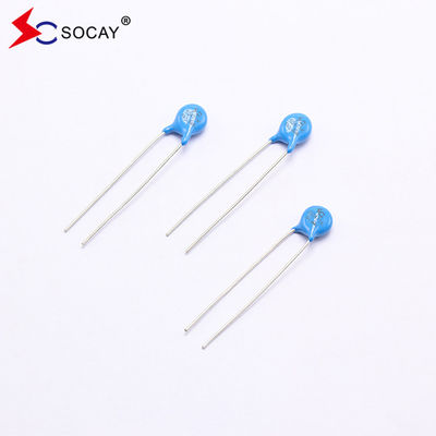5D 7D 10D MOV Varistor الحامي الكهربائي الجامد 271 471 511 561 المقاومة