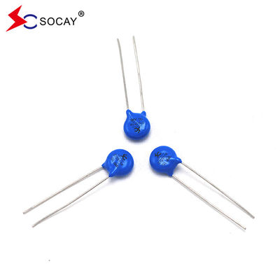 MoV 7D561K 500V التوتر العالي Varistor Zov 07D511 المقاومة