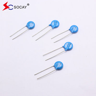 10D561K 560V أكسيد المعدن Varistor 10D 550V المكونات الإلكترونية VDR-10d561