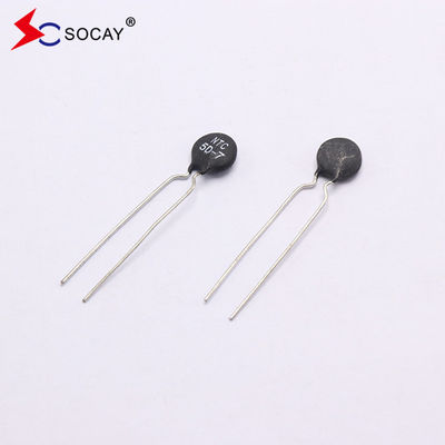 78μF 2A Imax NTC Thermistor MF72-SCN5D-7 رصاص الرصاص الشعاعي