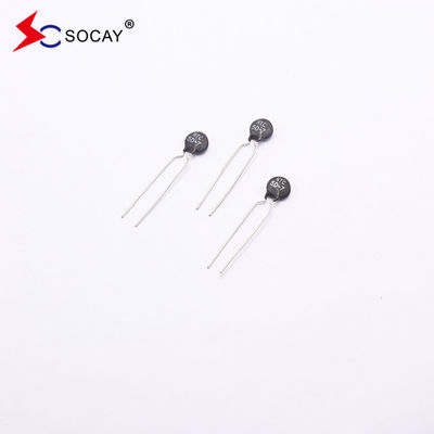 78μF 2A Imax NTC Thermistor MF72-SCN5D-7 رصاص الرصاص الشعاعي