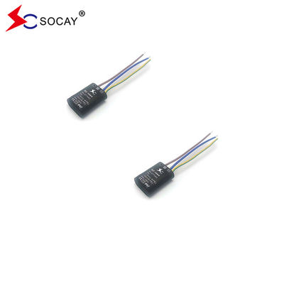 إمدادات الطاقة أجهزة الحماية من التوتر SPD SC-10KV-277 لشبكة الطاقة 220V