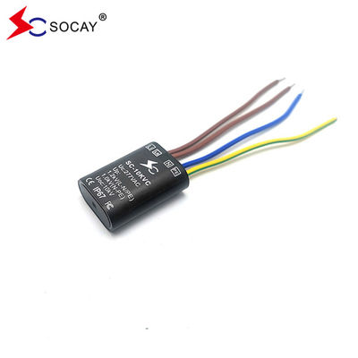 SC-10KVC-277 جهاز الحماية من التيار الكهربائي SPG الجهد التشغيلي 220Vac 10kV Vn