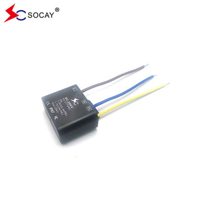 SC-20KV-277 جهاز الحماية من الزيادة 277Vac SPD لإضاءة المناظر الطبيعية في الشارع