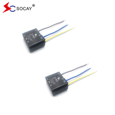 إضاءة المرور LED SPD أجهزة حماية الزخم SC-20KV-277 لتزويد الطاقة