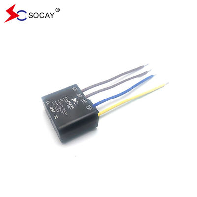 220 فاكس SPD جهاز حماية من التيار الكهربائي 20kV Vn SC-20KVC-277 لإضاءة المرور