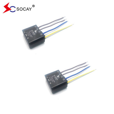 SC-20KVC-277 إمدادات الطاقة حماية زيادة الطاقة SPD جهاز تصنيف العمل 220V AC