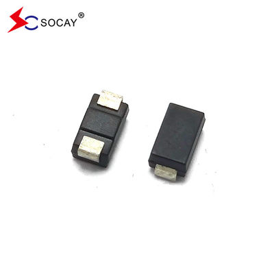 TSS مضاعفات التهابات التايريستور P0080TB مكون نصف الموصلات DO-214AC SMA