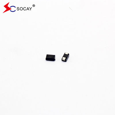 TSS مضاعفات التهابات التايريستور P0080TB مكون نصف الموصلات DO-214AC SMA