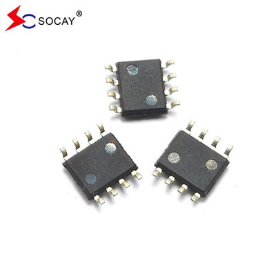 TSS VF 3V الجهد العالي الحلق SLIC الحامي TISP61089B SOCAY SOP-8L حزمة