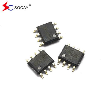 TSS VF 3V الجهد العالي الحلق SLIC الحامي TISP61089B SOCAY SOP-8L حزمة