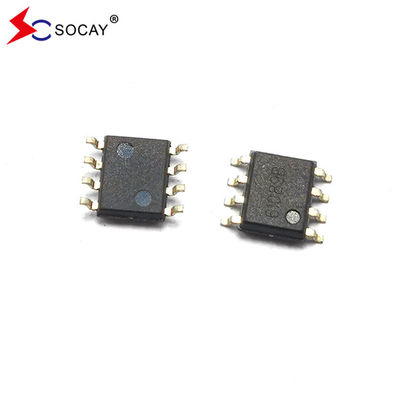 TSS VF 3V الجهد العالي الحلق SLIC الحامي TISP61089B SOCAY SOP-8L حزمة