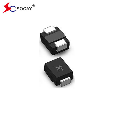 SOCAY P0720SB 4KV Thyristor أجهزة حماية من زيادة الطاقة 150A 65V SMD Thyristor