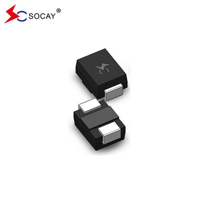P0720SC مكافحة التهابات التايريستور SMD 500A 65V 100pF DO-214AA SMB