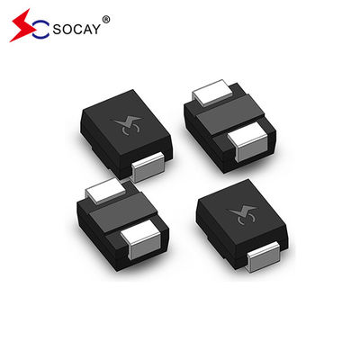SOCAY P0720SB 4KV Thyristor أجهزة حماية من زيادة الطاقة 150A 65V SMD Thyristor