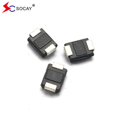 DO-214AA أجهزة الحماية من زيادة ضغط التايريستور 100A 275V SMD P3100SB 4KV
