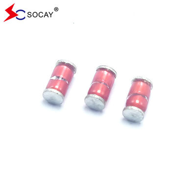 SMD حماية الفجوة الشرارة SPG 1000A 100M / 50V SOCAY SCB-141N-SMD