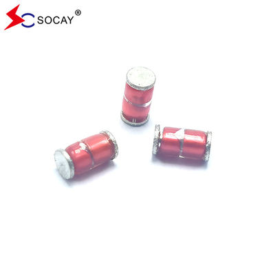 SMD حماية الفجوة الشرارة SPG 1000A 100M / 50V SOCAY SCB-141N-SMD