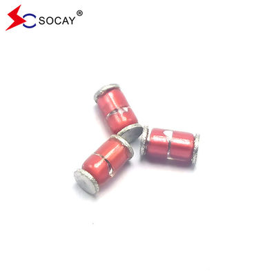 SMD حماية الفجوة الشرارة SPG 1000A 100M / 50V SOCAY SCB-141N-SMD