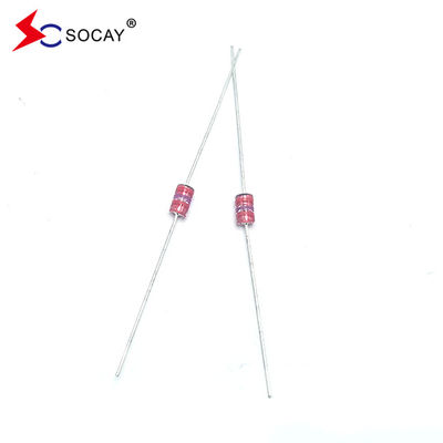 أنابيب تفريغ الزجاج الغازي SPG SCCE-141N 3000A حماية فجوة الشرارة عالية العزل