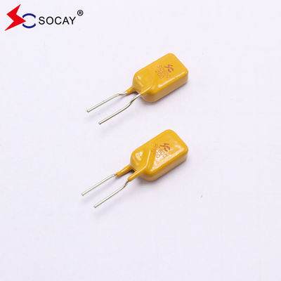 سلسلة SC600 إلكترونية PPTC فيوز قابلة لإعادة التثبيت SC600-200SW0D 400 فولت أقصى