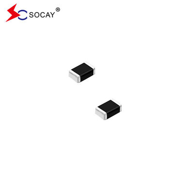 الـ SV0402E9R0G0B الـ VARISTOR ذو الشريحة السيراميكية متعددة الطبقات